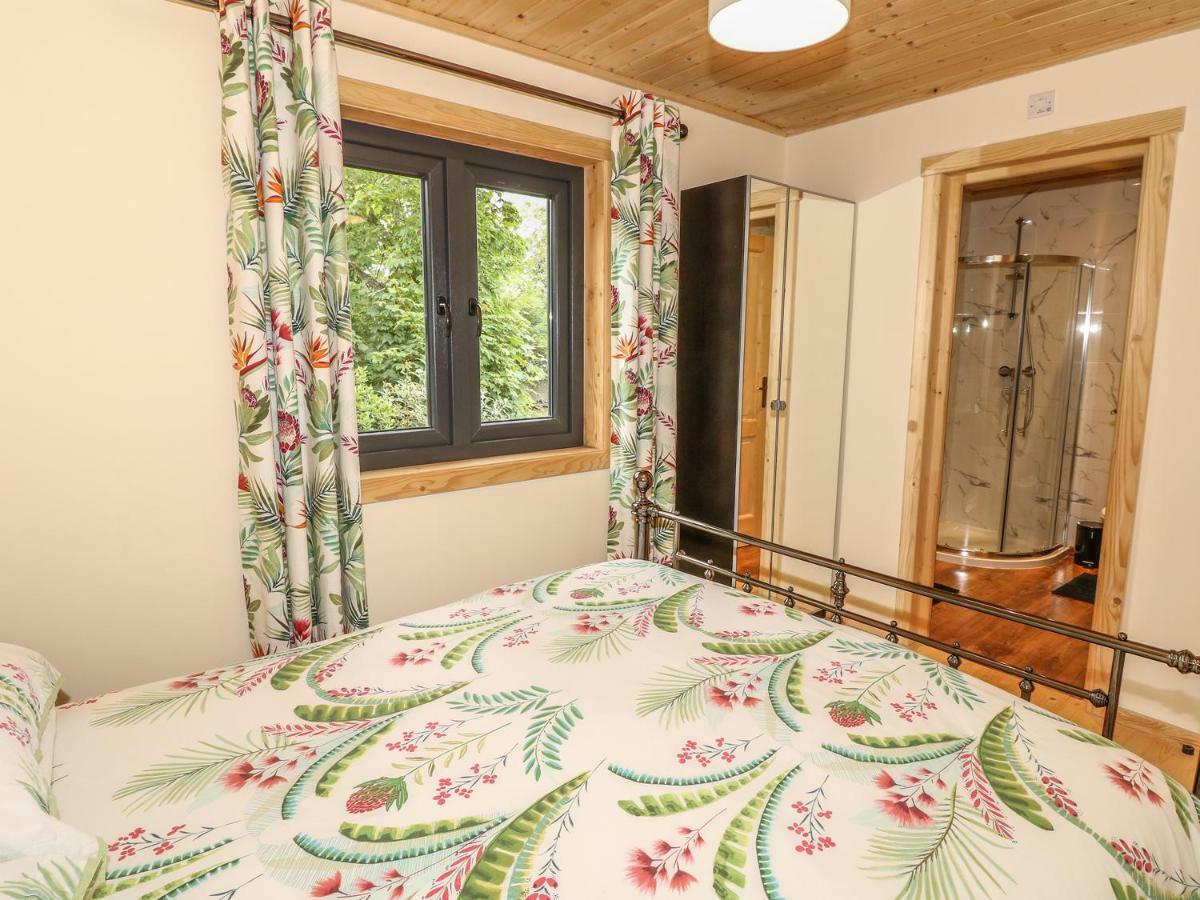 Chale Farm Lodge เวนท์เนอร์ ภายนอก รูปภาพ