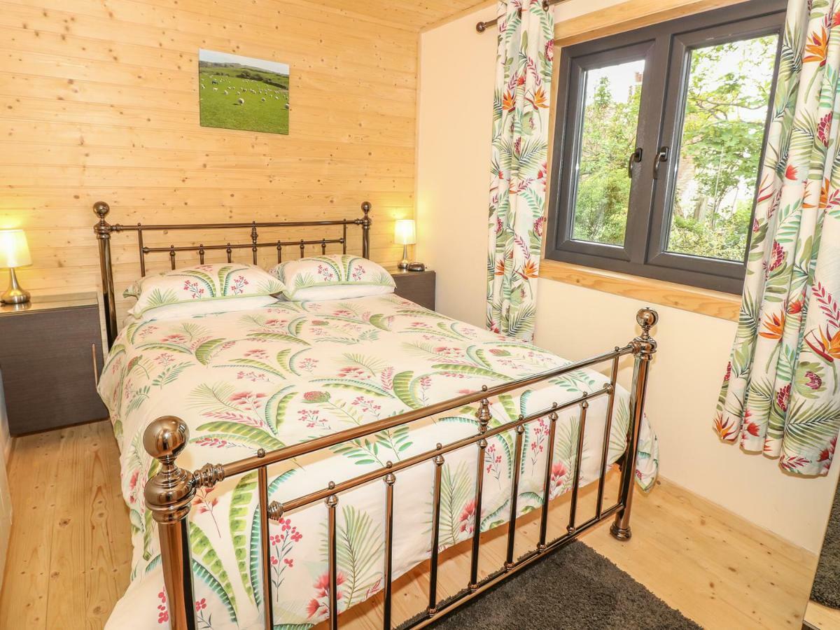 Chale Farm Lodge เวนท์เนอร์ ภายนอก รูปภาพ