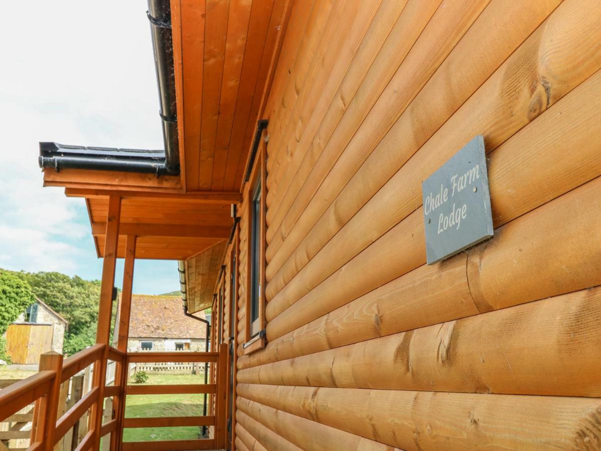 Chale Farm Lodge เวนท์เนอร์ ภายนอก รูปภาพ
